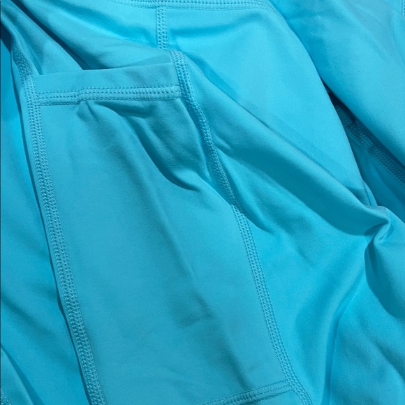 HALARA Women's Navy Dress - Picture 8 of 15